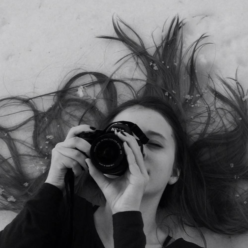 Meet your Posher, Riley